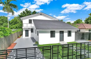 Single Family For Sale