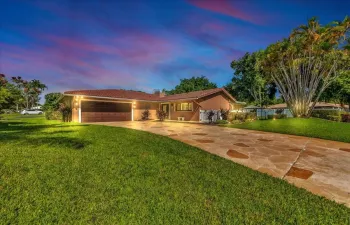 Single Family For Sale
