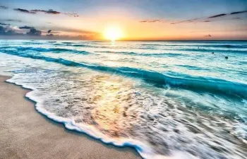 Oceanfront living on South Florida's Hallandale/Hollywood Beach!