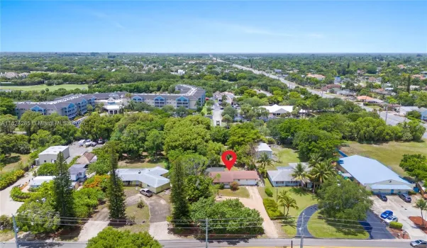 Huge 0.72 acre lot with multiple opportunities near the beach and highway