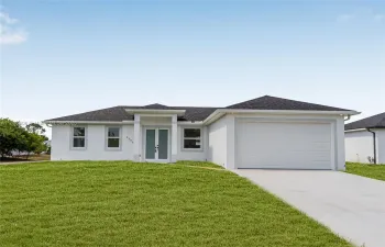 Single Family For Sale