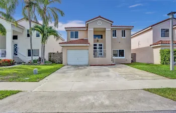 ***2022 TILE ROOF; 2024 AC; 2018 WATER HEATER & HURRICANE IMPACT WINDOWS & DOORS ***