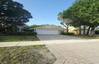 Residential Lease For Rent
