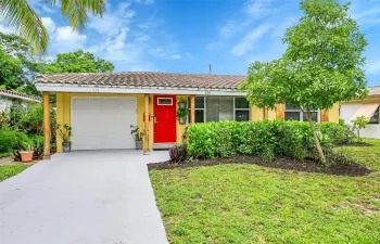 Single Family For Sale