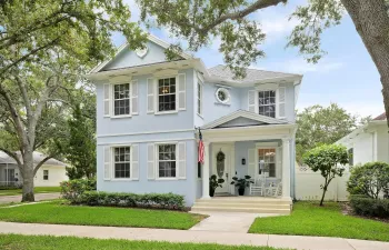 Single Family For Sale