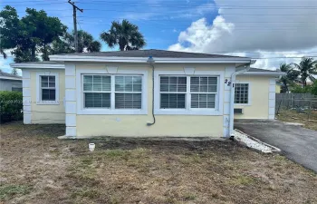 Residential Lease For Rent
