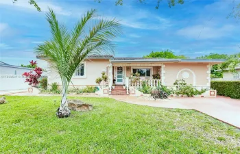 Single Family For Sale