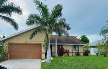 Single Family For Sale