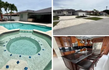 Single Family For Sale