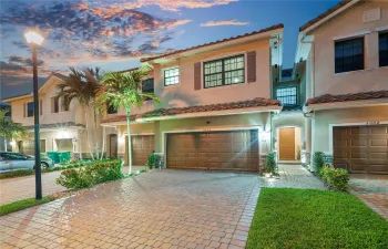 Townhouse For Sale