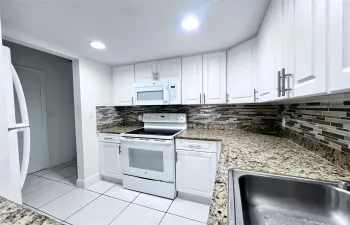 Residential Lease For Rent
