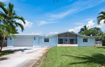 Single Family For Sale