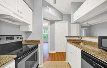 Residential Lease For Rent
