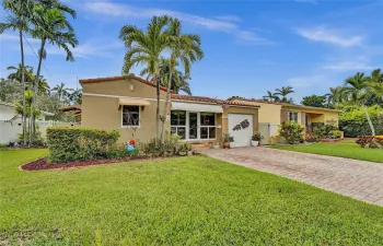 Single Family For Sale