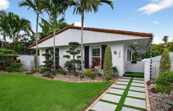 Single Family For Sale