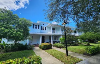 Residential Lease For Rent