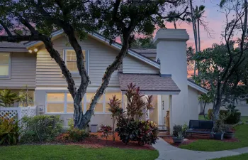 Townhouse For Sale