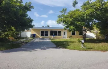 Single Family For Sale