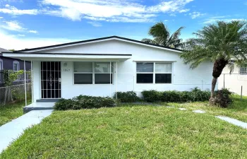 Single Family For Sale