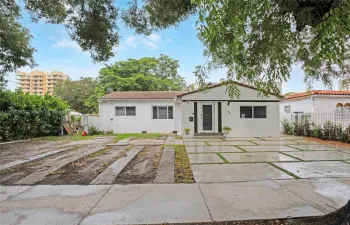Single Family For Sale