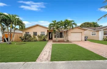 Single Family For Sale