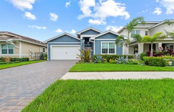 Single Family For Sale