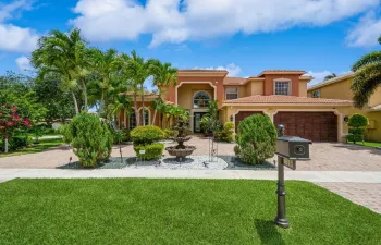 Single Family For Sale