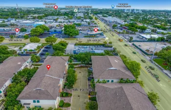 Townhouse For Sale