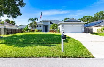 Single Family For Sale
