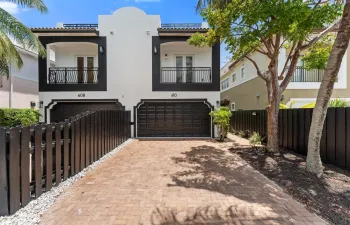 Townhouse For Sale