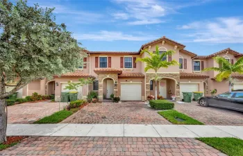 Townhouse For Sale