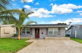 Single Family For Sale