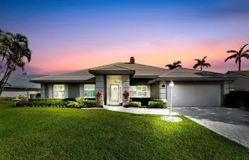 Single Family For Sale