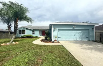 Single Family For Sale