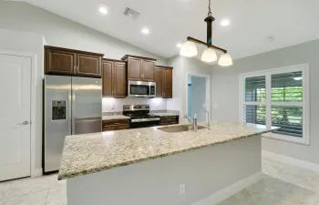 Residential Lease For Rent