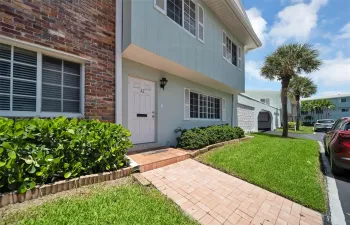 Townhouse For Sale