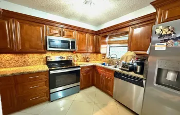 Townhouse For Sale