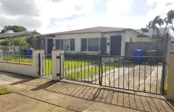 Residential Lease For Rent