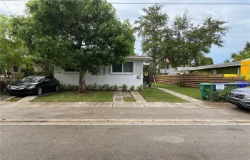 Residential Lease For Rent