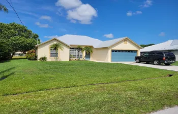 Single Family For Sale