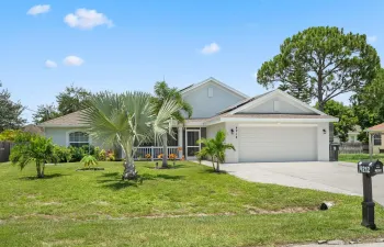 Single Family For Sale