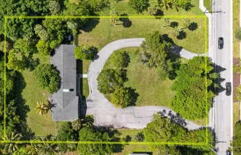 Single Family For Sale