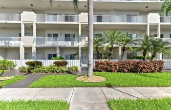 Condominium For Sale