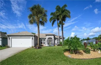 Single Family For Sale