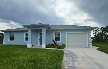 Single Family For Sale