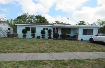 Single Family For Sale