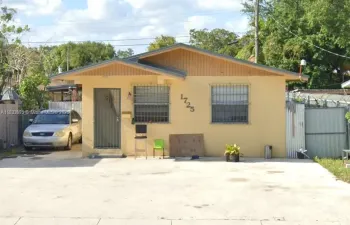 Residential Lease For Rent