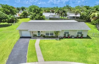 Single Family For Sale