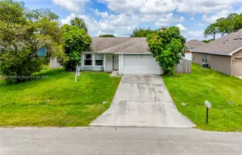 Single Family For Sale