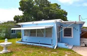 Single Family For Sale